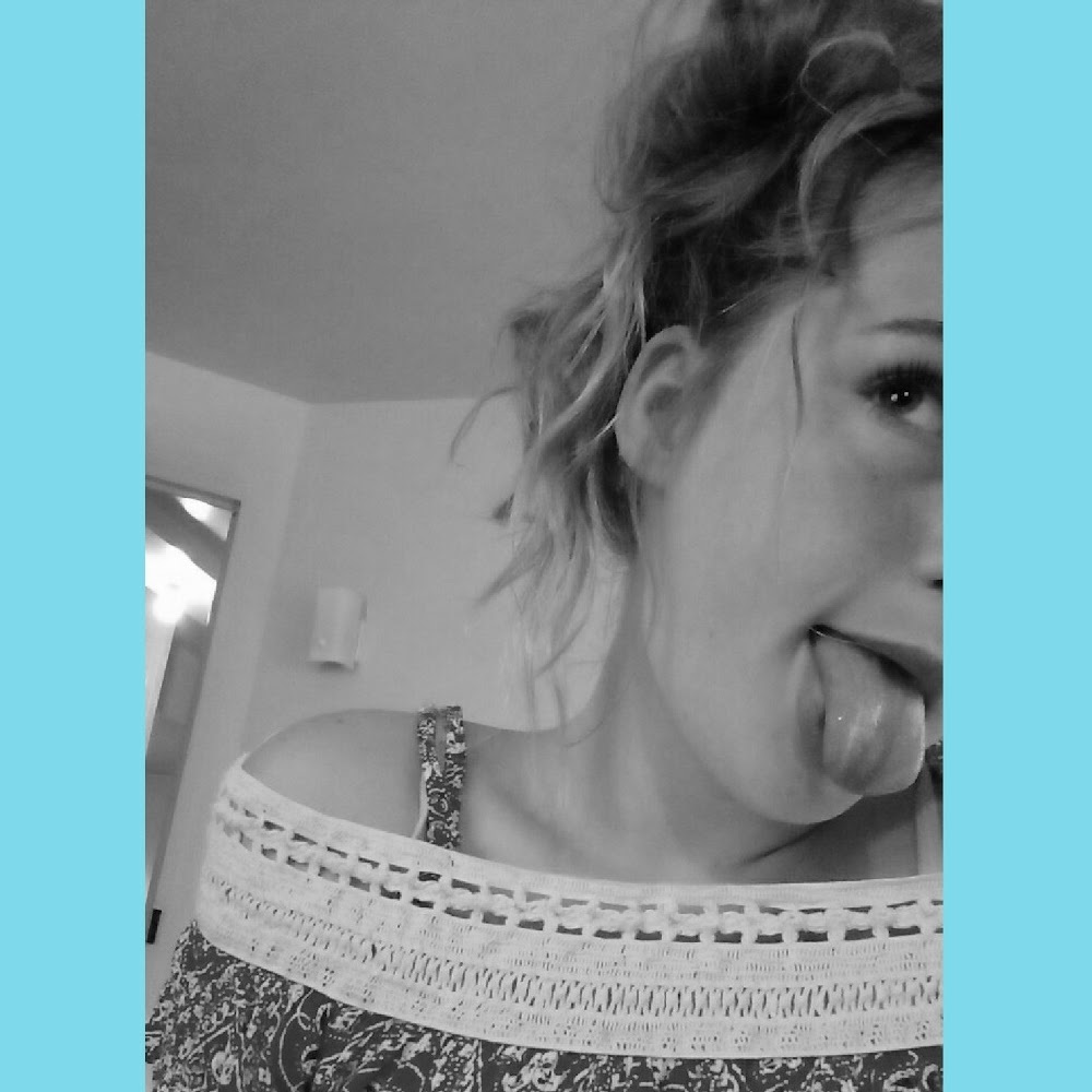 Meet your Posher, Kendall